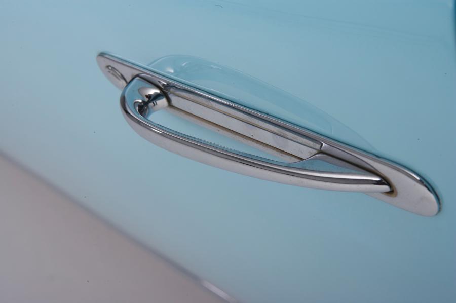  Lancia Aurelia B53 Coupe 1952 года  (фото 25 из 30)